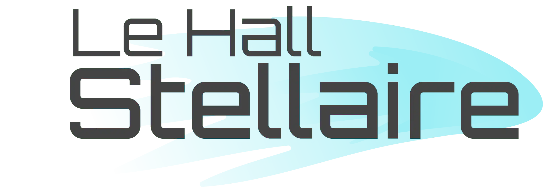 Logo Le Hall Stellaire - consultant SEO freelance